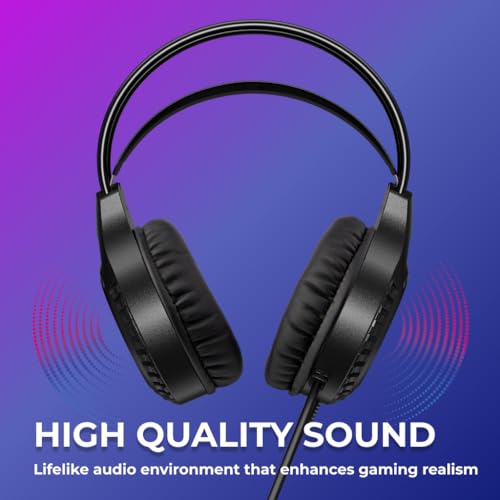 High Quality Sound