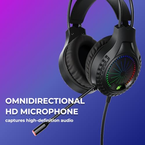 OmniDirectional HD Microphone