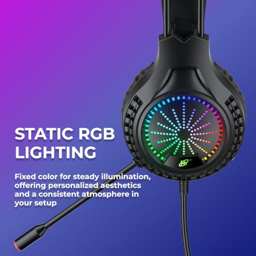 Static RGB