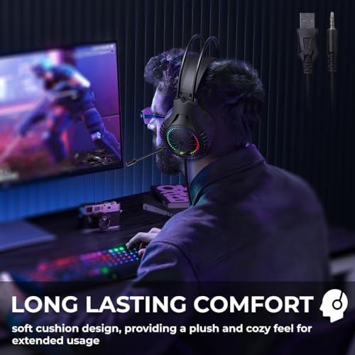 Long Lasting Comfort