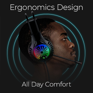 Ergonomic Design