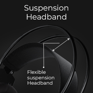 Suspension Headband