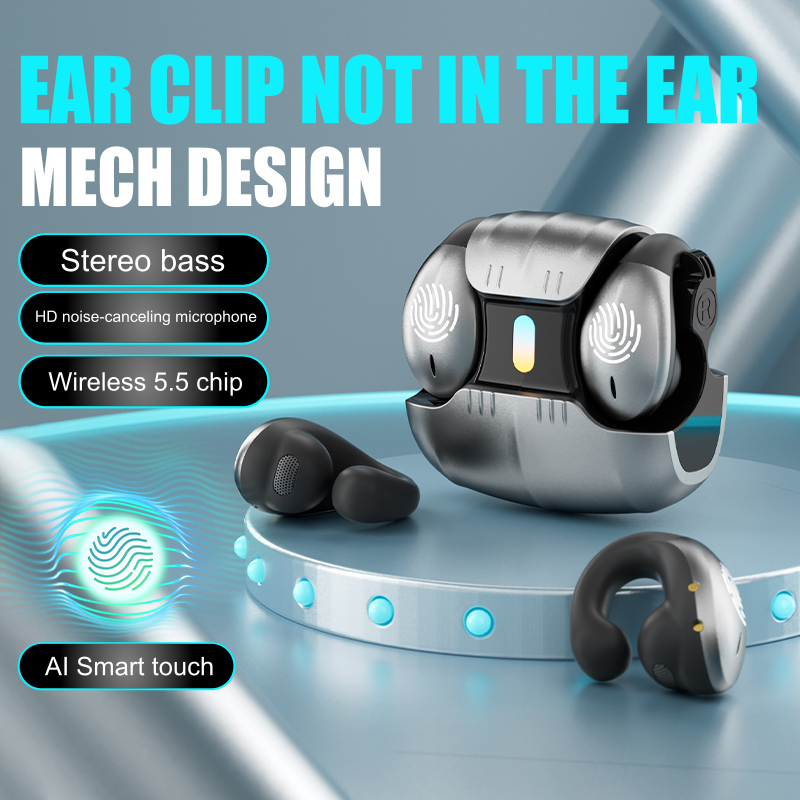 EchoClip