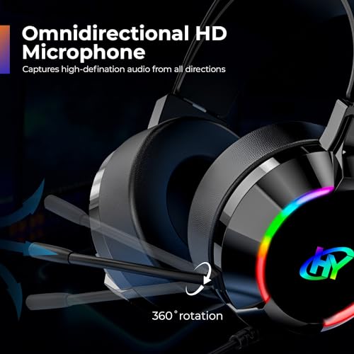 OmniDirectional HD Microphone