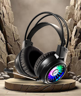 HY HYBEATS 23 Gaming Headset